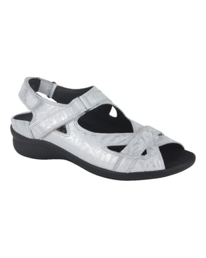Durea 7376.218.1942-h dames sandalen sportief 38,5 (5,5)