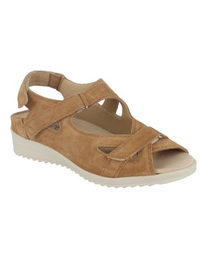 Durea 7419.218.1947-h dames sandalen sportief