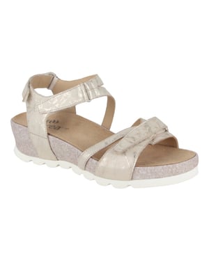 Durea 7421.028.2010-k dames sandalen sportief