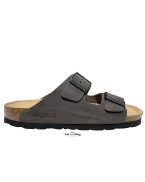 Rohde Herenschoenen slippers