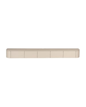 Starfurn tv meubel excellent - 35x280x30 cm