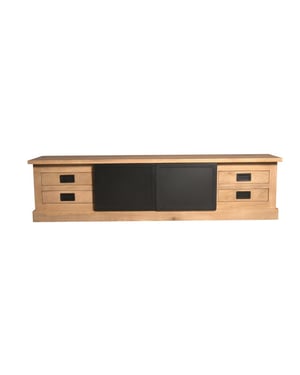 Starfurn tv meubel noa - 45x200x50 cm