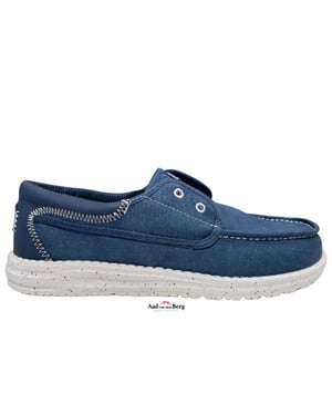 Hey Dude Herenschoenen instappers