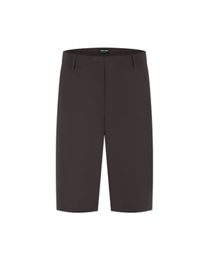 Lady Day Lettie dark brown