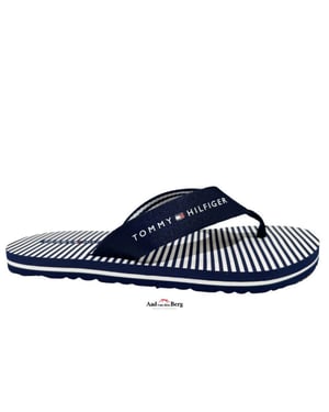 Tommy Hilfiger Damesschoenen slippers