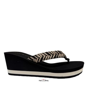 Tommy Hilfiger Damesschoenen slippers
