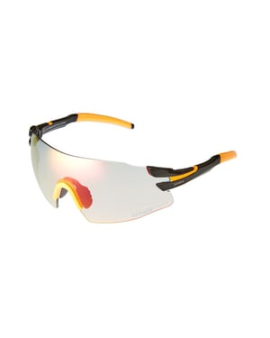 Sinner prospects (box) blk/or-red trans+ zonnebril heren -