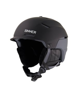 Sinner beartooth ski helm heren -
