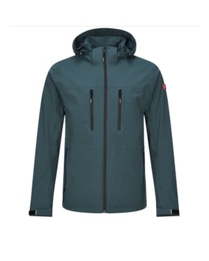 Nordberg Dan mens jacket