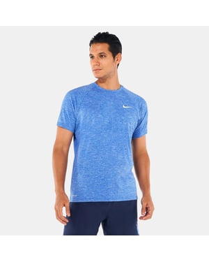Nike nike hydroguard strandshirt heren -