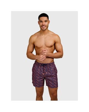 Brunotti cester men swim shorts zwemshort heren -