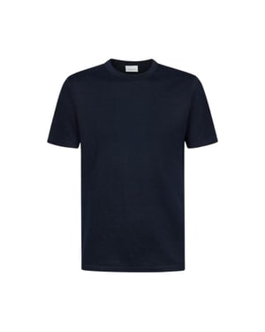 Profuomo T-shirt crew neck ss t-shirts ppxt10006