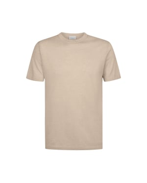 Profuomo T-shirt crew neck ss t-shirts ppxt10006