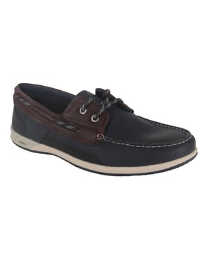 Clarks Original 26186198 heren veterschoenen sportief 40 (6,5)