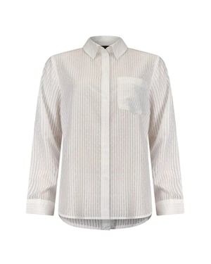 Poools E blouse 613155-