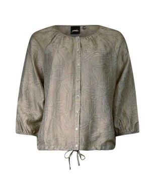 Poools Blouse 613213-