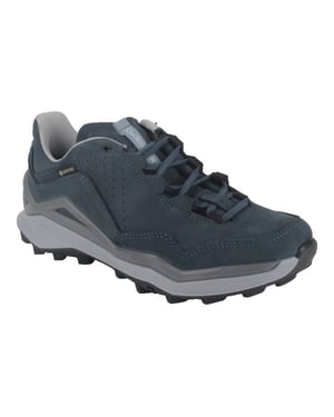 Lowa 321527-6331 dames wandelschoenen laag