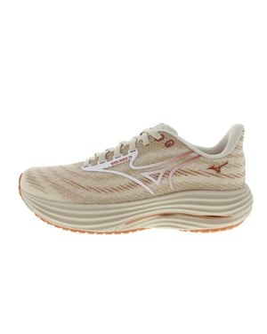 Mizuno Wave rider wos