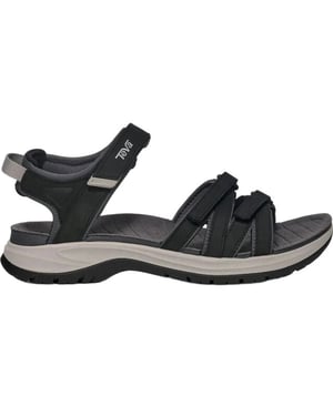 Teva Tirra sport leather dames sandaal