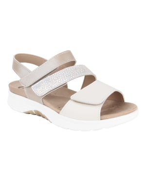 Ti Comos 2860010-400 dames sandalen sportief
