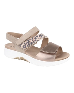 Ti Comos 2860010-960 dames sandalen sportief