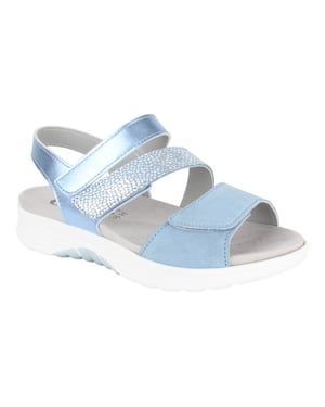 Ti Comos 2860010-823 dames sandalen sportief