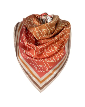 Aaiko Shawl scarf pes 511