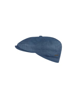 Hatland Headwear Cullum linen petten 67007