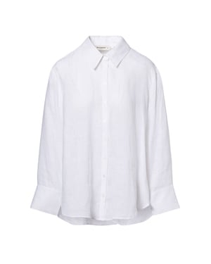Beaumont Blouse lange mouw bc16920261 gwenny