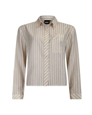 Poools Blouse 613165-r017