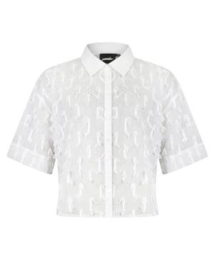 Poools Blouse 613201-