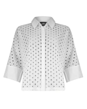 Poools Blouse 613223-