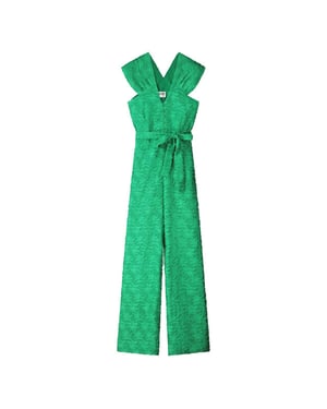 Pom Amsterdam Jumpsuit sp9556