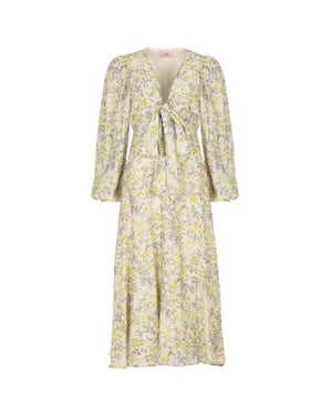 Freebird Jurk delilay wv-vis-po