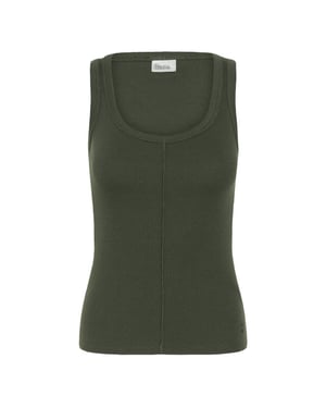 My Essential Wardrobe Top zonder mouw 10705558 mwmandy