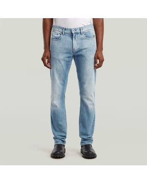 G-Star Mosa d23692 d938 h108 straight heren denim regular 