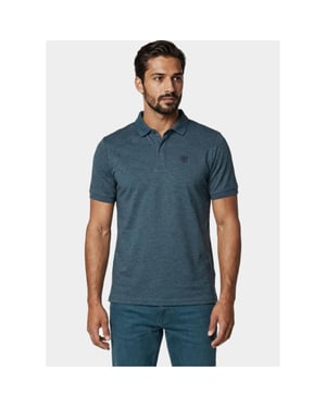 Tenson Polo heren txlite melange polo 5018395/558