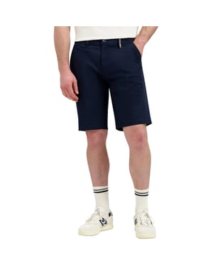 No Excess Short chino stretch night