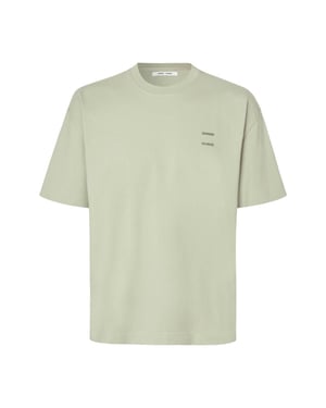 Samsoe & Samsoe T-shirt korte mouw m22300126