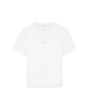 Pure Path T-shirt korte mouw 26010116