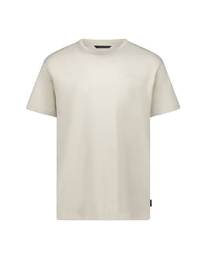 Airforce T-shirt korte mouw gem1285-ss26