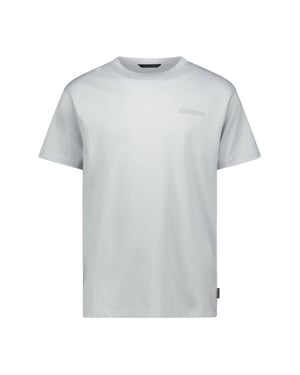 Airforce T-shirt korte mouw gem1285-ss26