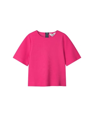 Pom Amsterdam Top lange mouw sp9645