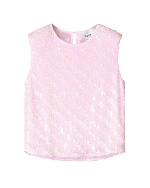 Pom Amsterdam Top lange mouw sp9536