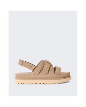 UGG Australia Dames goldenstar gleam