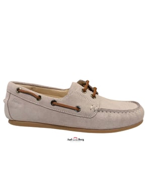Sioux Damesschoenen veterschoenen