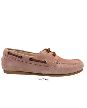 Sioux Damesschoenen veterschoenen