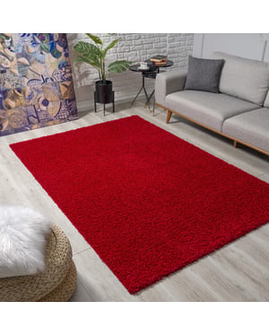 Muratap Shaggy loca 80x150cm- 80x150 cm