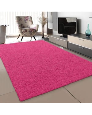 Muratap Shaggy loca 60x110cm- 60x110 cm