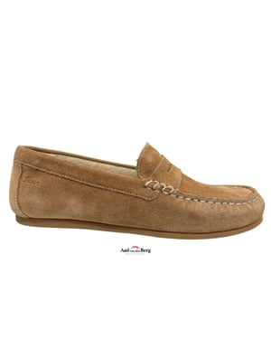 Sioux Damesschoenen instappers